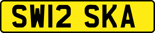SW12SKA