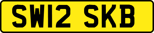 SW12SKB