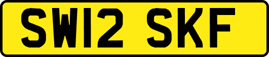 SW12SKF