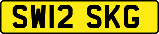SW12SKG
