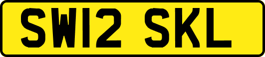 SW12SKL