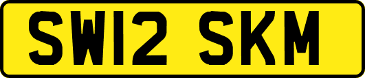 SW12SKM