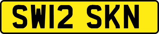 SW12SKN