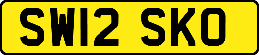 SW12SKO