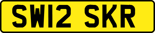 SW12SKR