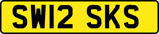 SW12SKS