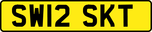 SW12SKT