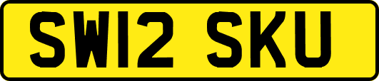 SW12SKU