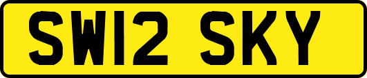 SW12SKY
