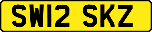 SW12SKZ