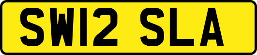 SW12SLA