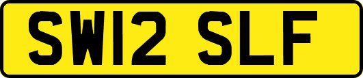 SW12SLF