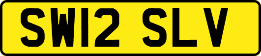 SW12SLV
