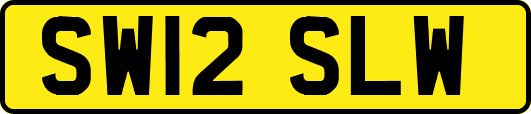 SW12SLW