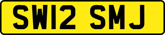 SW12SMJ