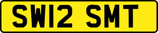 SW12SMT