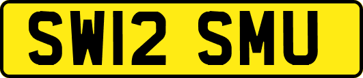 SW12SMU