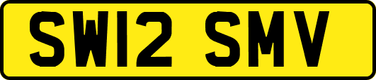 SW12SMV