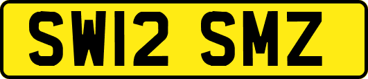 SW12SMZ