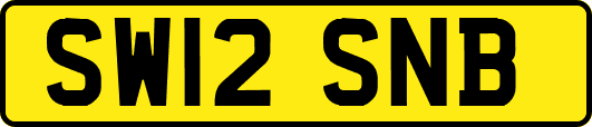 SW12SNB