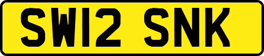 SW12SNK