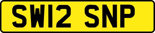 SW12SNP