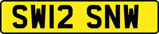 SW12SNW