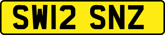 SW12SNZ