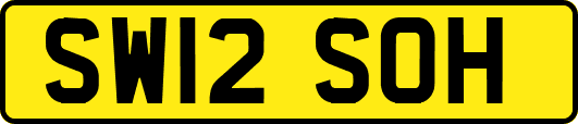 SW12SOH
