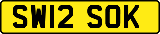 SW12SOK