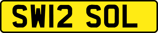 SW12SOL