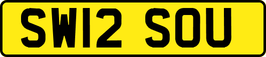 SW12SOU