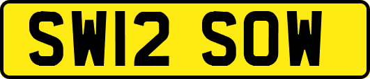 SW12SOW