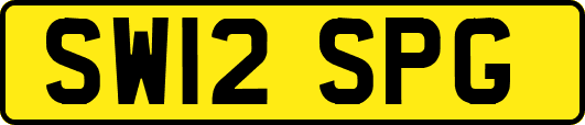 SW12SPG