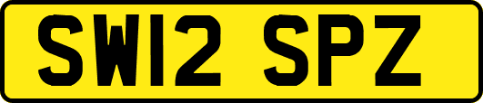 SW12SPZ