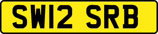 SW12SRB