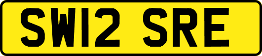 SW12SRE