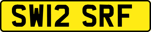 SW12SRF
