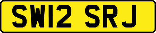 SW12SRJ