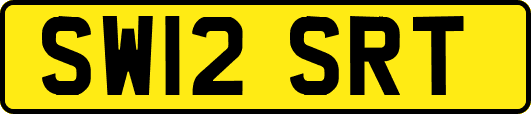 SW12SRT