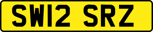 SW12SRZ