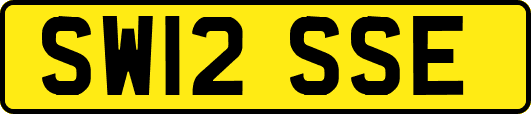 SW12SSE
