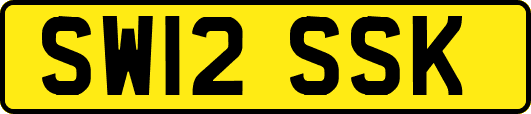 SW12SSK