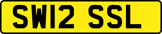 SW12SSL