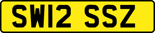 SW12SSZ