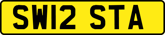 SW12STA
