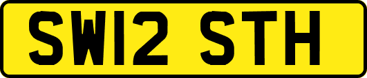SW12STH