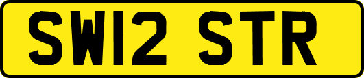 SW12STR