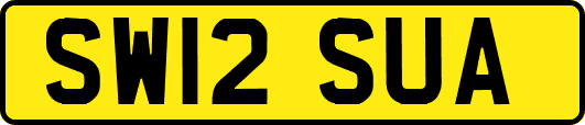 SW12SUA