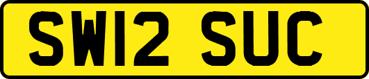 SW12SUC